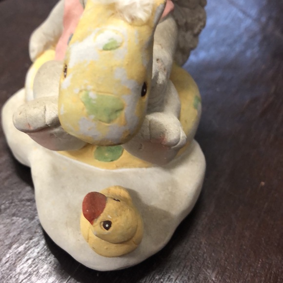 Ceramic “Pool Pals” - Picture 6 of 6
